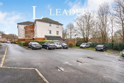 2 bedroom flat to rent, Camborne Close, Bishopstoke, Eastleigh, SO50