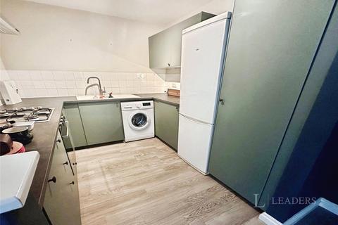 undefined, Camborne Close, Bishopstoke, Eastleigh, SO50