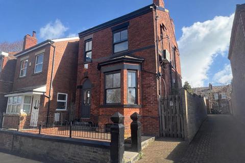 3 bedroom detached house for sale, Northgate Road, Stockport