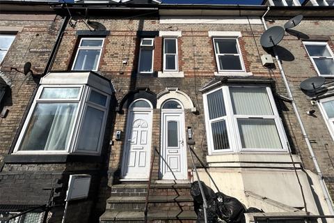 undefined, Abbey Street, Derby, Derbyshire, DE22
