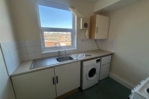 undefined, Abbey Street, Derby, Derbyshire, DE22