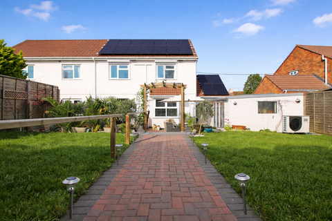 3 bedroom semi-detached house for sale, Ford Lane, Stawell