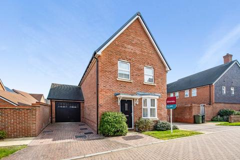 Cowslip Drive, Petersfield, Hampshire