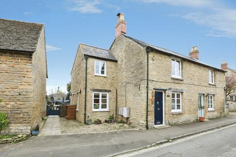 undefined, Church View, Bampton OX18