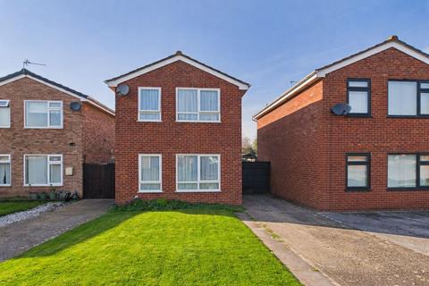 undefined, Beech Close, Ross-on-Wye HR9