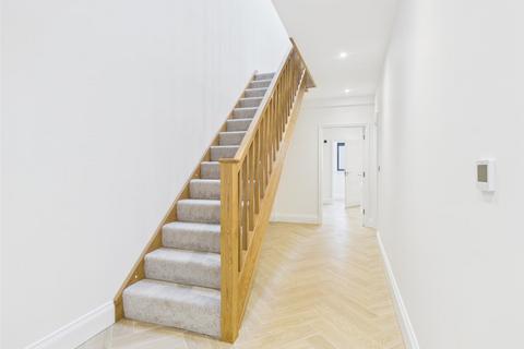 4 bedroom detached house for sale, Beautifully Designed Accommodation Arranged Over Three Floors