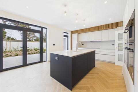 4 bedroom detached house for sale, Beautifully Designed Accommodation Arranged Over Three Floors