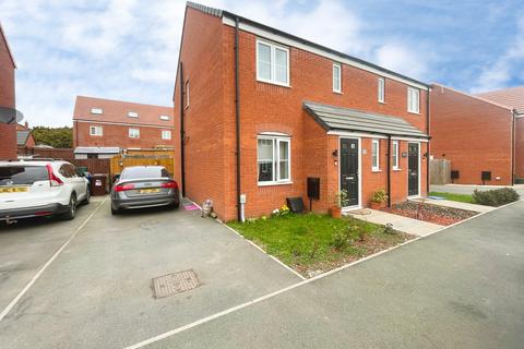 undefined, Beveridge Road, Anslow, Burton-on-Trent, DE13