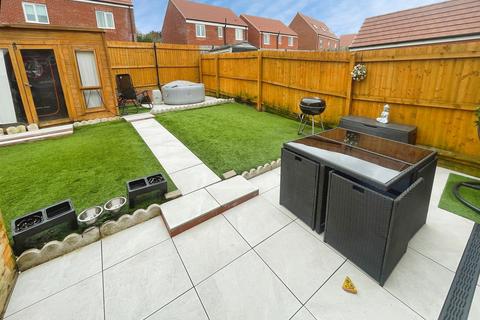 undefined, Beveridge Road, Anslow, Burton-on-Trent, DE13