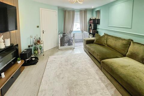 undefined, Beveridge Road, Anslow, Burton-on-Trent, DE13