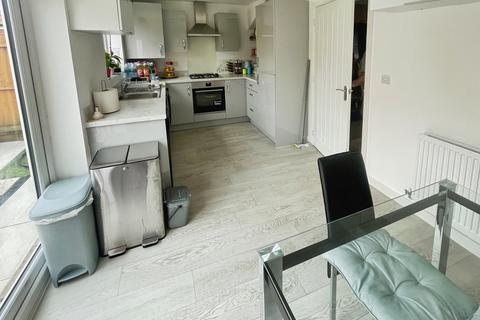 undefined, Beveridge Road, Anslow, Burton-on-Trent, DE13