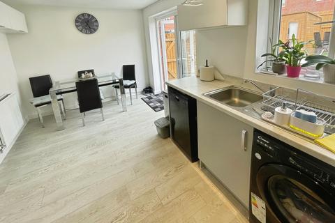 undefined, Beveridge Road, Anslow, Burton-on-Trent, DE13
