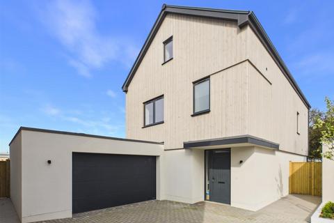 4 bedroom detached house for sale, Exclusive Gated Development Of Ten Luxury Eco-Homes