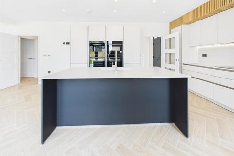 4 bedroom detached house for sale, Exclusive Gated Development Of Ten Luxury Eco-Homes