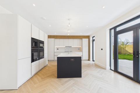 4 bedroom detached house for sale, Exclusive Gated Development Of Ten Luxury Eco-Homes