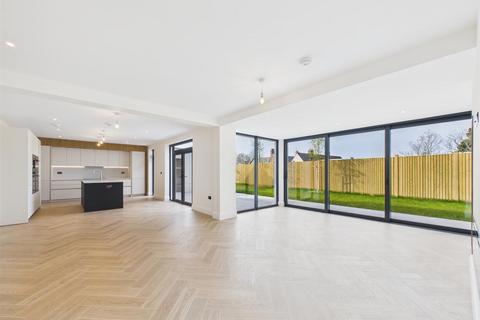 4 bedroom detached house for sale, Exclusive Gated Development Of Ten Luxury Eco-Homes
