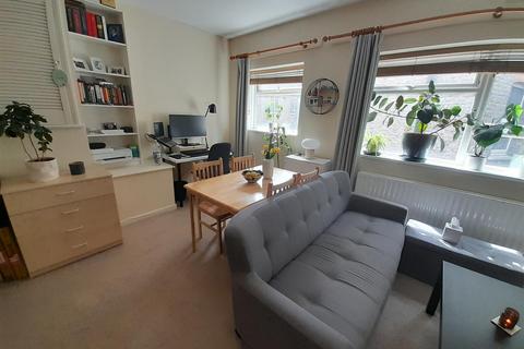 1 bedroom flat to rent, Bothwell Street, Hammersmith, London