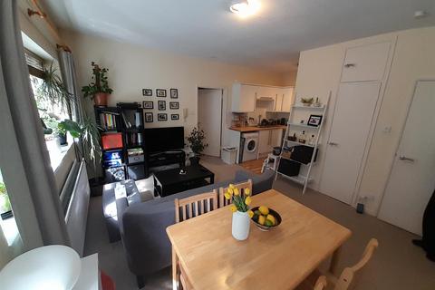 1 bedroom flat to rent, Bothwell Street, Hammersmith, London