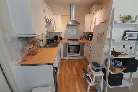 1 bedroom flat to rent, Bothwell Street, Hammersmith, London