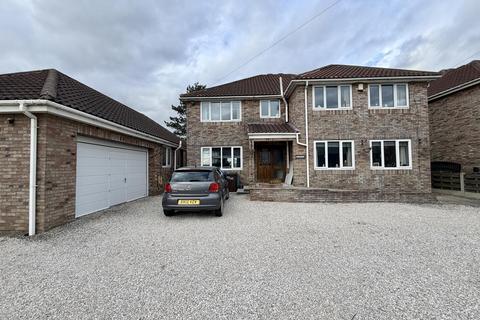 6 bedroom detached house for sale, Bishopdyke Road, Sherburn In Elmet