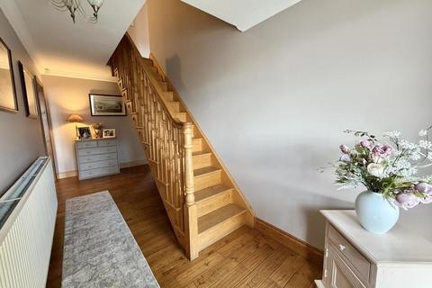 6 bedroom detached house for sale, Bishopdyke Road, Sherburn In Elmet