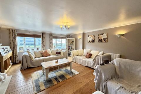 6 bedroom detached house for sale, Bishopdyke Road, Sherburn In Elmet