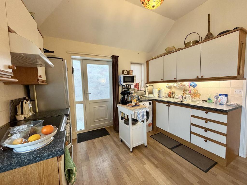 Annexe Kitchen/Diner