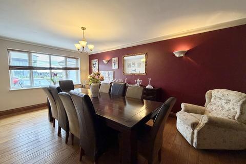 6 bedroom detached house for sale, Bishopdyke Road, Sherburn In Elmet