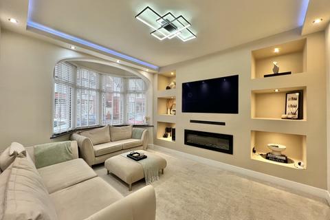 3 bedroom semi-detached house for sale, Kensington Road, Blackpool FY3