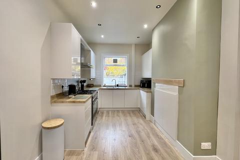 3 bedroom semi-detached house for sale, Kensington Road, Blackpool FY3