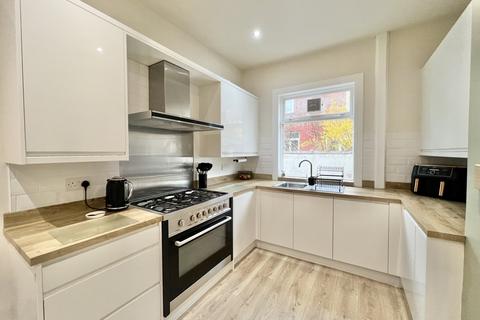 3 bedroom semi-detached house for sale, Kensington Road, Blackpool FY3