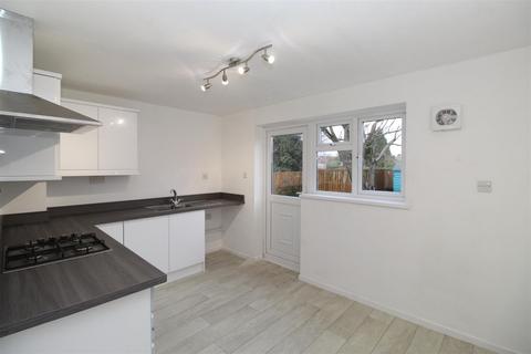 undefined, Birchwood Gardens, Cardiff CF14