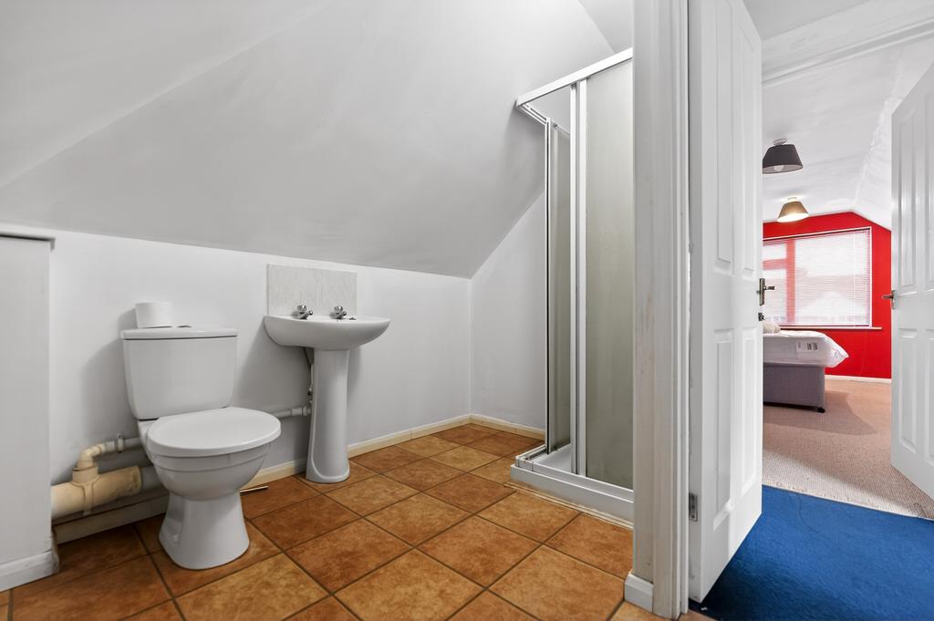 Master Suite