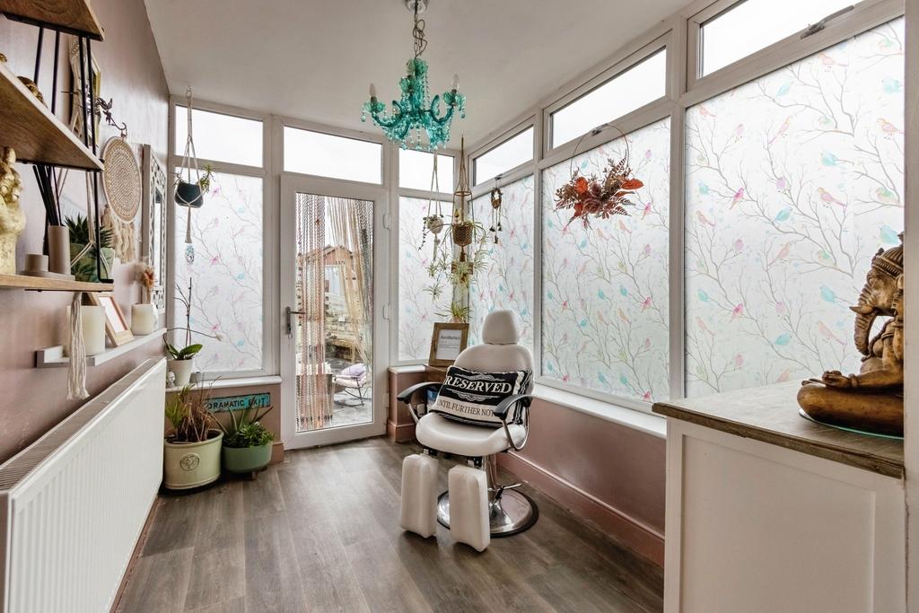 Sun Room