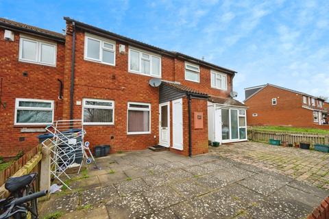 1 bedroom ground floor flat for sale, Talbot Street, Birmingham
