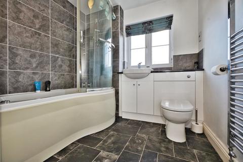 undefined, Biddlesden Road, Yeovil