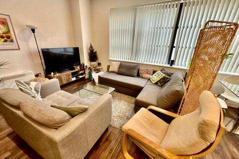 undefined, Pope Street, Birmingham, B1
