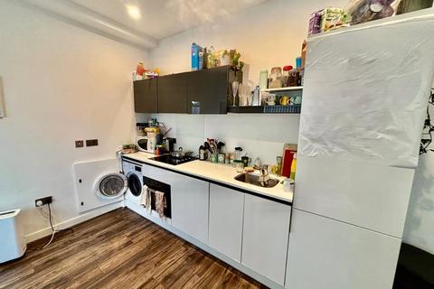 undefined, Pope Street, Birmingham, B1