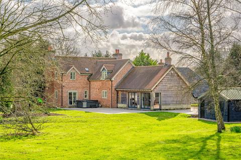 undefined, North Street, Fontmell Magna, Shaftesbury, Dorset, SP7
