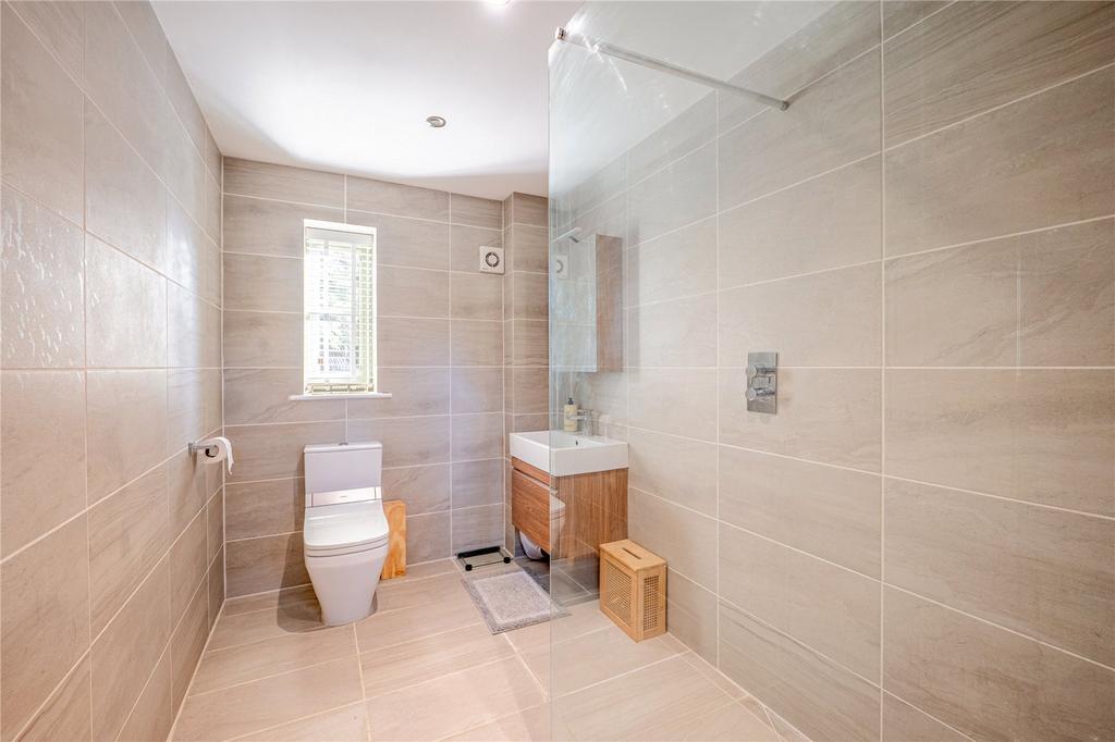 En Suite Showroom