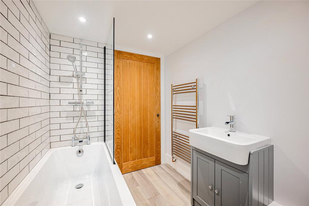 Annexe Bathroom