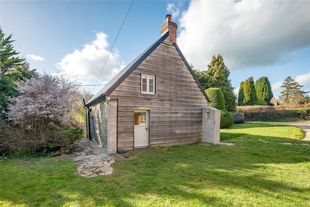 Chelwood Cottage