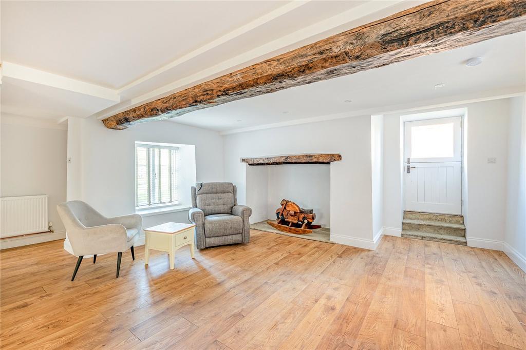 Annexe Reception