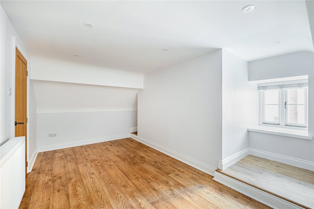 Annexe Bedroom 1