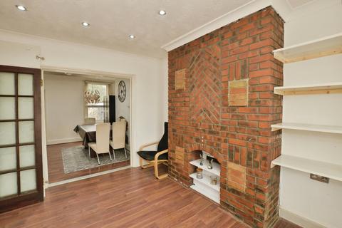 3 bedroom terraced house for sale, Church Road, Willesborough, Ashford, Kent, TN24