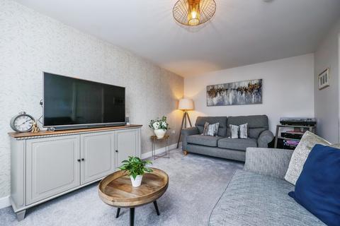 4 bedroom detached house for sale, Hadley Close, Linby, NG15