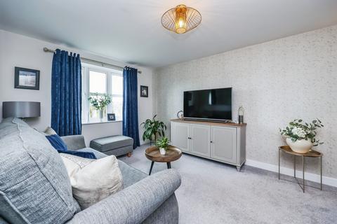 4 bedroom detached house for sale, Hadley Close, Linby, NG15