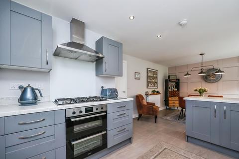 4 bedroom detached house for sale, Hadley Close, Linby, NG15