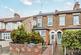 Evesham Road, Bounds Green, London, N11