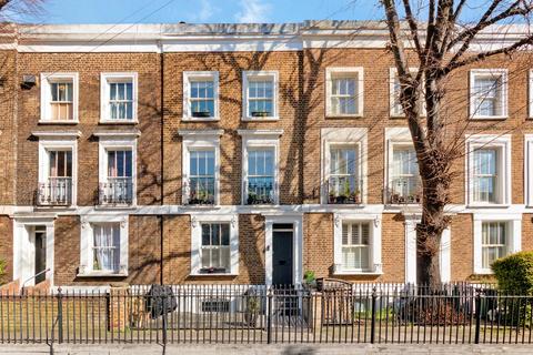 3 bedroom terraced house for sale, Cambridge Grove, London W6